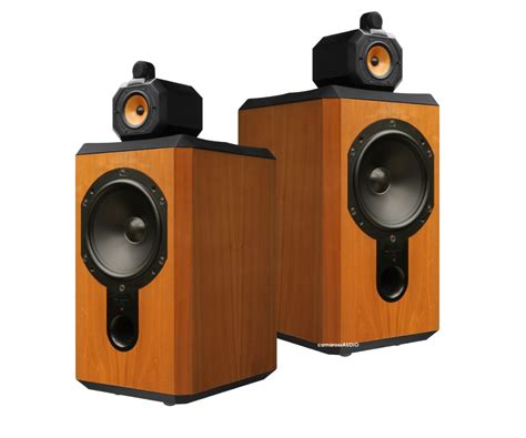 50 best vintage speakers that give odds to modern systems