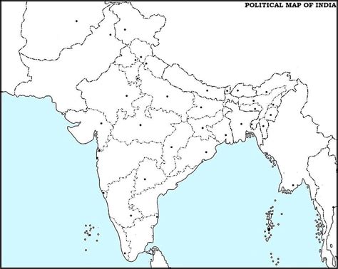 India Outline Map Outline Map Of India Blank India Map Outline With | The Best Porn Website