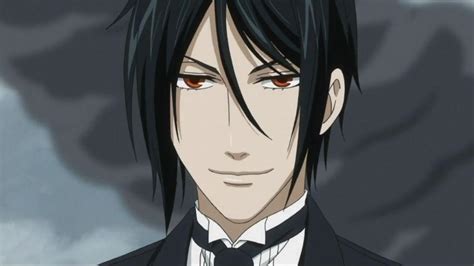 Sebastian Michaelis Quotes. QuotesGram