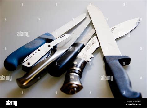 Knife Wound Stock Photos & Knife Wound Stock Images - Alamy