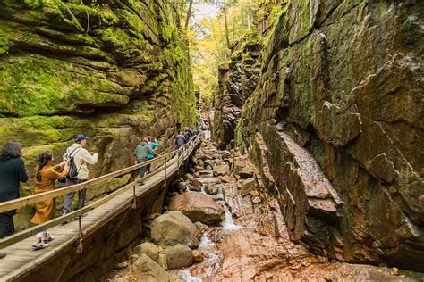 9 Must-Do Hikes in New Hampshire - Territory Supply