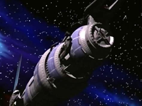 Babylon 5 station | Headhunter's Holosuite Wiki | FANDOM powered by Wikia