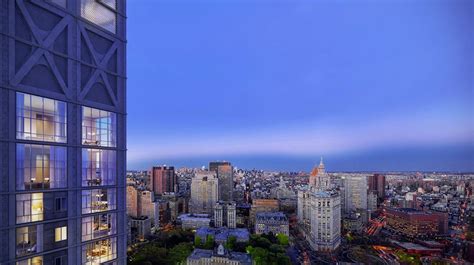 The Beekman at Temple Court by Gerner Kronick + Valcarcel, Architects, DPC - Architizer