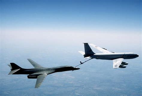 Global Aircraft -- KC-135 Stratotanker