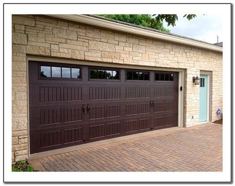 Thermacore Garage Doors Price | Garage doors, Garage door design, Garage door accessories