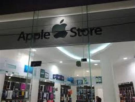 Apple store and service contact details in Dubai UAE - Mall of the Emirates