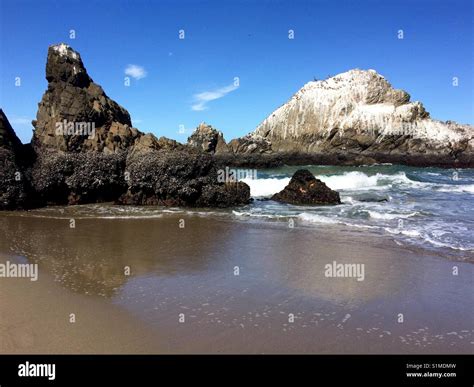 Playa, San Francisco, Ca Stock Photo - Alamy