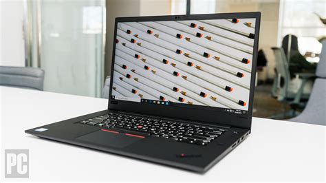 Lenovo ThinkPad X1 Extreme Gen 2 Review | PCMag