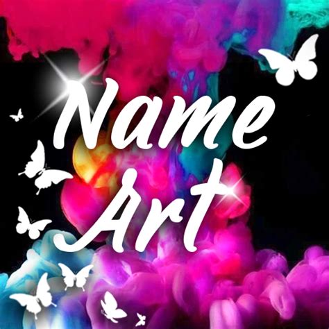 Top 500 Name art background pic Collection for social media