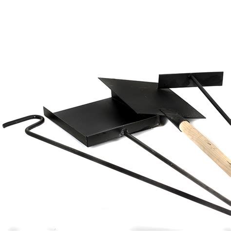 Pizza Oven Tool Set | Fuego Wood Fired Ovens