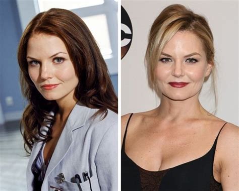 The Cast Of House M.D. Then And Now (11 pics)