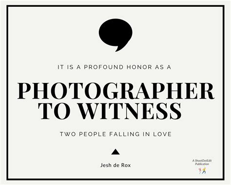 72 Wedding Photography Quotes for Inspiration | ShootDotEdit