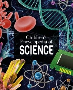 Childrens Encyclopedia of Science | Baker & Taylor