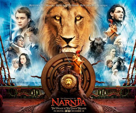 Narnia