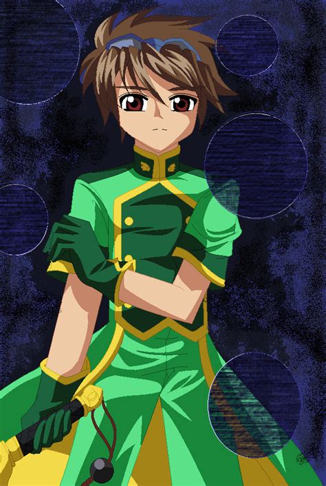 Dan's Cosplay: Li Syaoran by CocoPink on DeviantArt