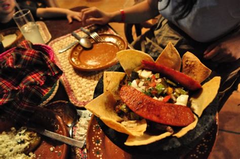 10 Places To Eat Traditional In Puebla, Mexico - Epicure & Culture ...