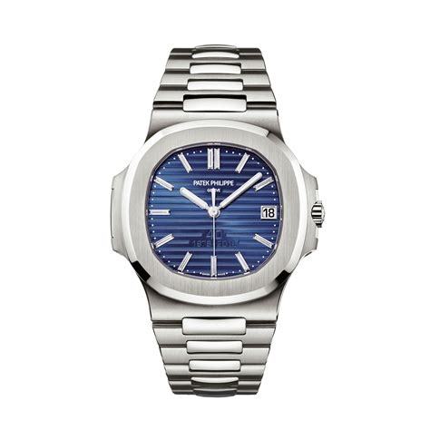 Patek Philippe Nautilus Ref. 5711/1P 40th Anniversary - Your Watch Hub