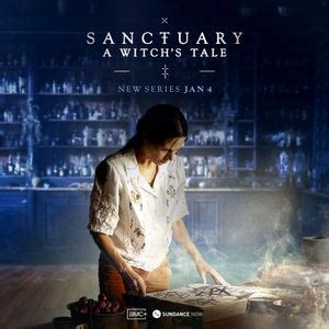 Sanctuary: A Witch's Tale - IGN