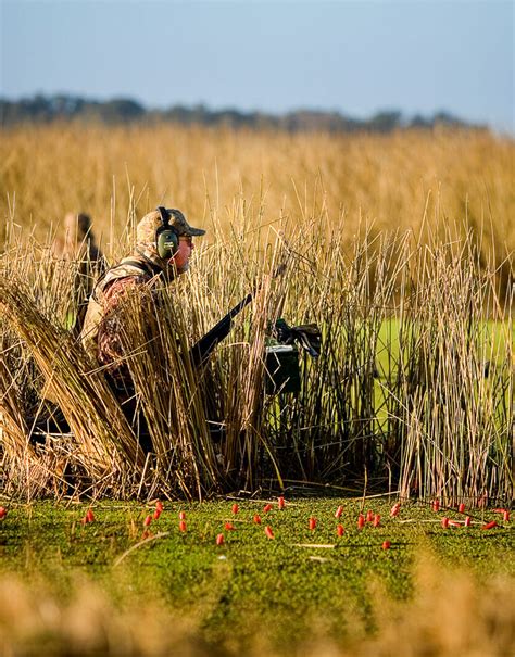 Argentina - Duck Hunting Expedition