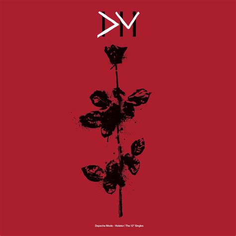 Violator: The 12" Singles [LP] VINYL - Best Buy