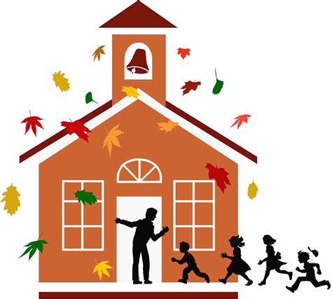 School House Graphics - ClipArt Best