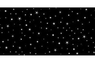 Seamless Stars Pattern Graphic by AnnArtshock · Creative Fabrica