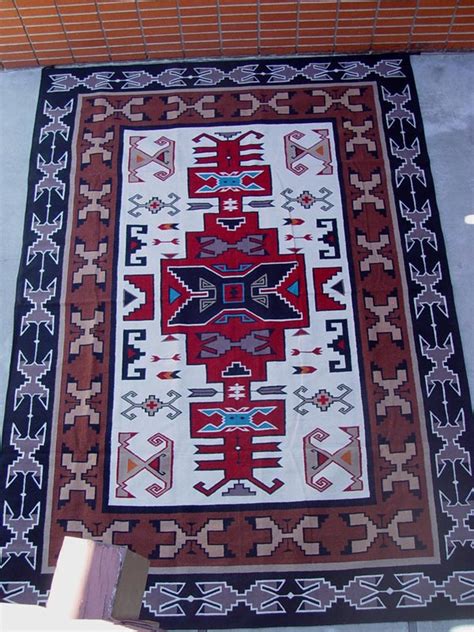 Southwest Style Area Rugs at AAIA, Inc.