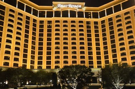 Beau Rivage - About - Google+ | Biloxi, Casino resort, Travel album