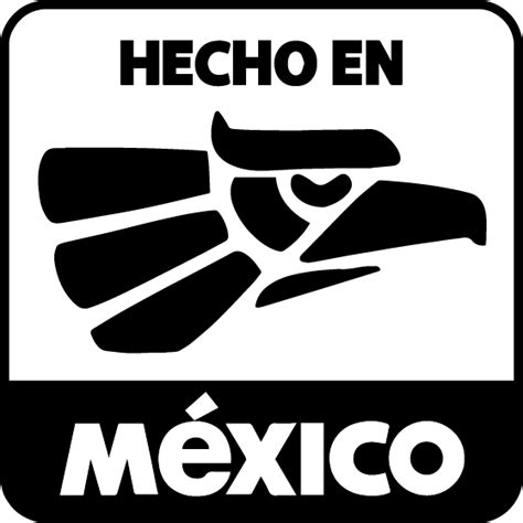 ¿Cómo conseguir el logotipo 'Hecho en México'? | Isopixel