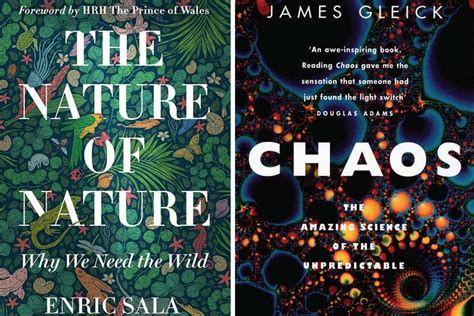 10 of the best popular science books as chosen by authors and writers ...