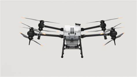 DJI launches the T40 Agricultural Drone at the base price of 57999 yuan