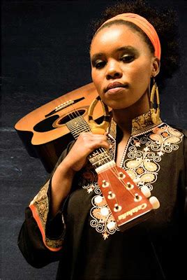 Zahara - The 'Queen' of local music