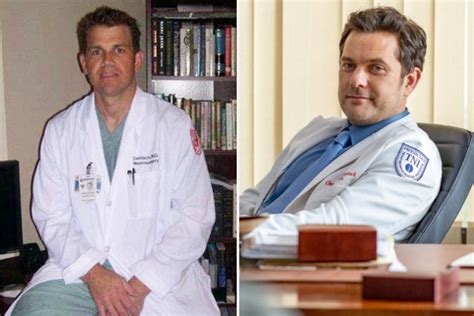 Dr Death cast vs real people - See photos of Christopher Duntsch ...