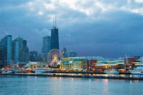 Best Chicago Holiday Destinations That You Can Visit In 2019 | Chicago ...