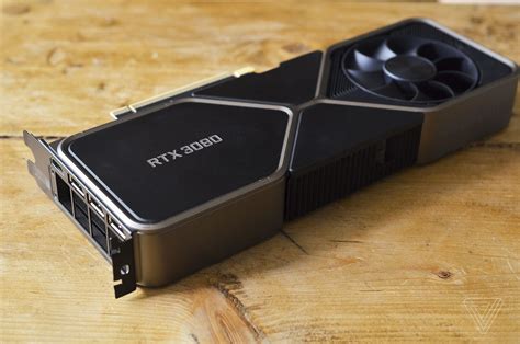 Nvidia GeForce RTX 3080 review: 4K PC gaming finally makes sense - The ...