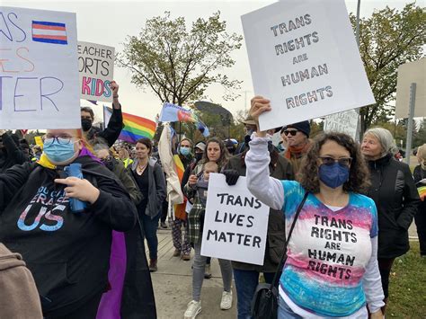 ‘Gender ideology’ in schools at heart of Edmonton protest | CityNews Edmonton