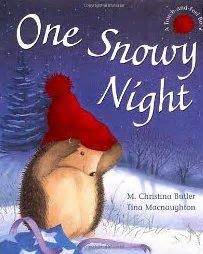 One Snowy Night - Just Books Read Aloud