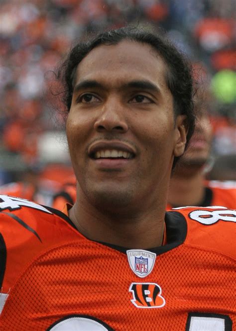 Ex-Bengals WR T.J. Houshmandzadeh files restraining order against woman ...