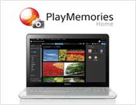 What is PlayMemories Online? | Cloud service PlayMemories Online ...