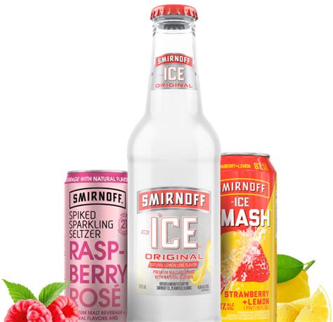 Vodka | Smirnoff