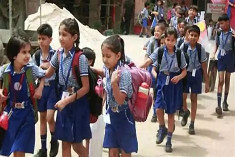 Uttarakhand Becomes First State to Implement NEP At Pre-Primary Level