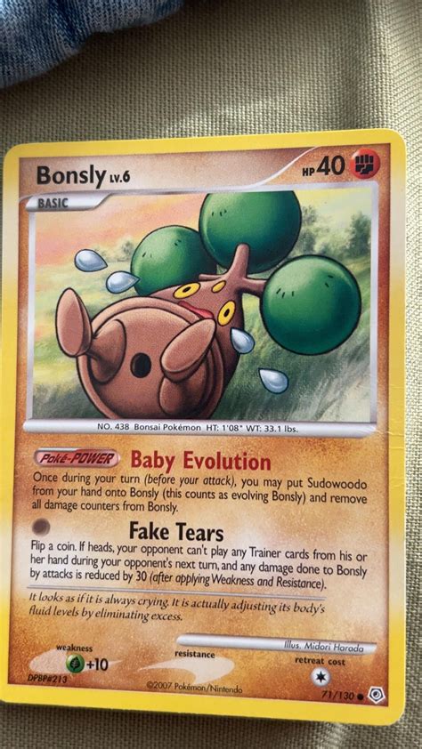 What a weird pokemon card design : r/pokemoncards