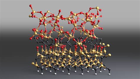 Silicon as a semiconductor: Silicon carbide would be much more efficient