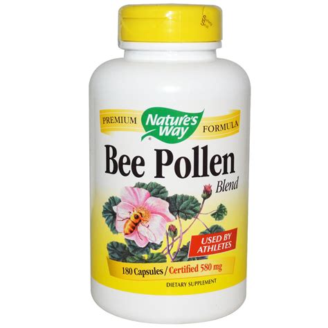 Cutting Your Bee Pollen Dosage