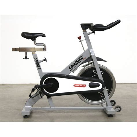 Pre-Owned Star Trac Spinner Pro Spin Bike (6800)