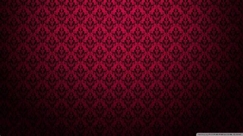 Red Pattern Wallpapers - Top Free Red Pattern Backgrounds - WallpaperAccess