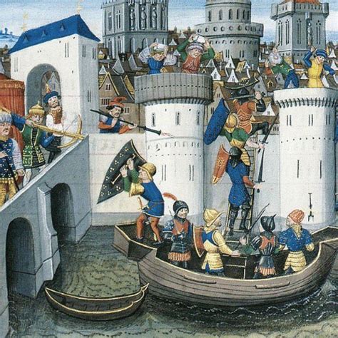 oct 4, 1202 - Fourth Crusade (Timeline)