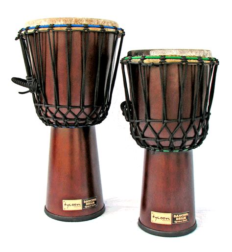 9" Djembe Drum | Dancing Drum