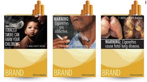 FDA Releases Final Rule on Cigarette Graphic Health Warnings – Counter Tobacco