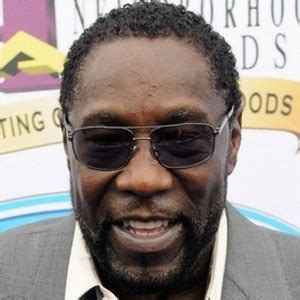 Eddie Levert - Bio, Family, Trivia | Famous Birthdays